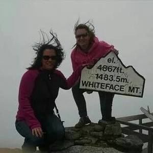 Meet your Posher, Kristen